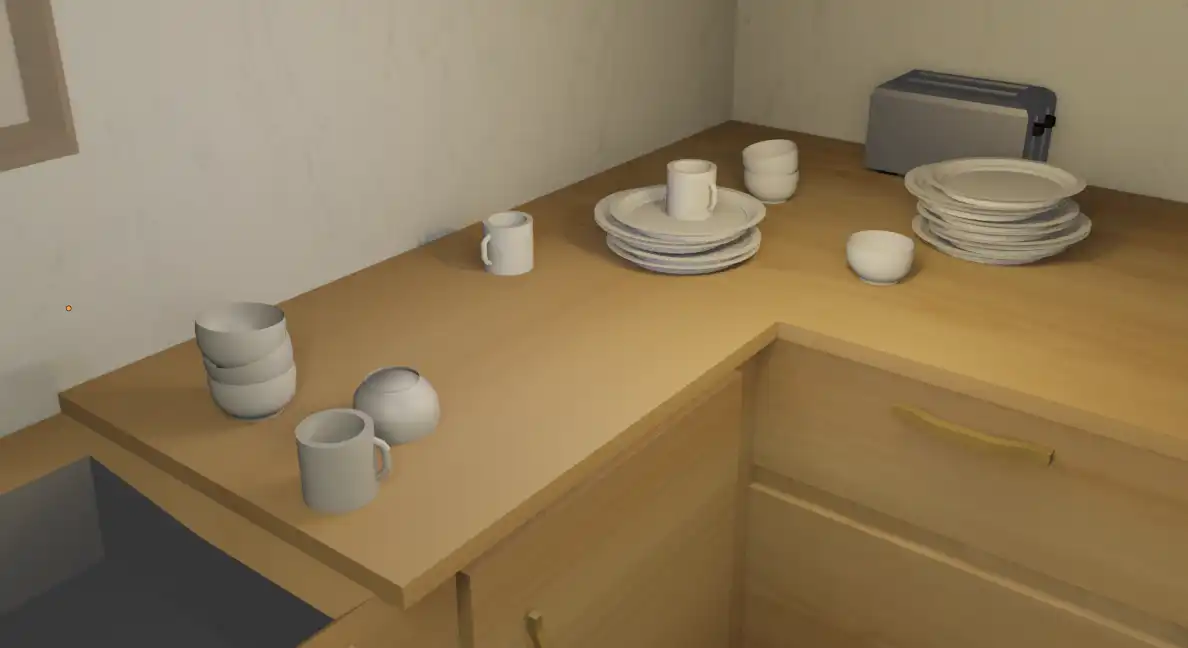 Kitchenware