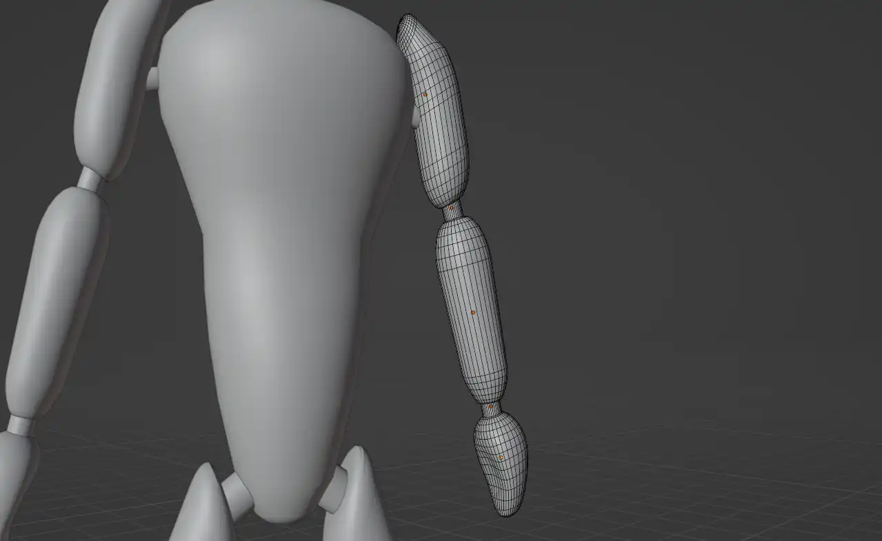 Arm