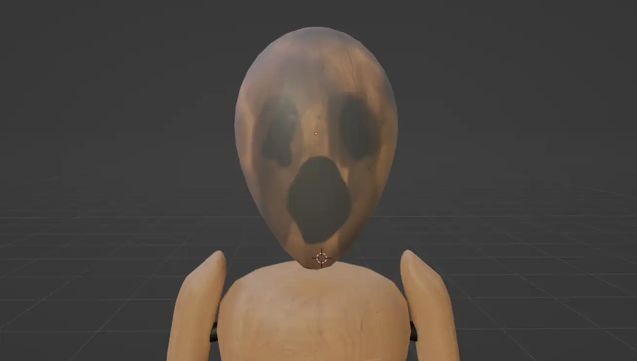 Mannequin 3