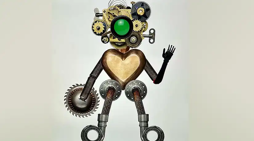 Original design